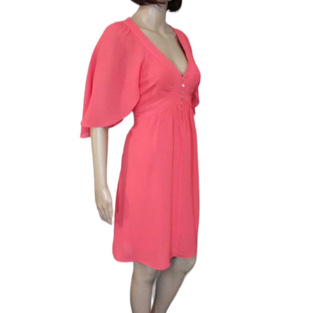 Forever 21 Love 21 Summer Dress